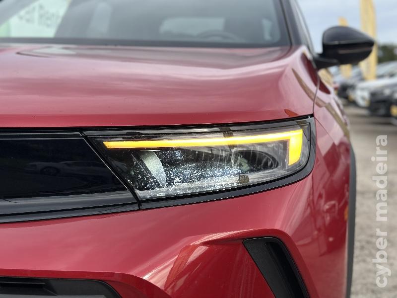 OPEL MOKKA ELEGANCE 1.2 100CV Gasolina