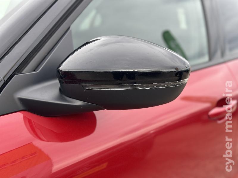 OPEL MOKKA ELEGANCE 1.2 100CV Gasolina