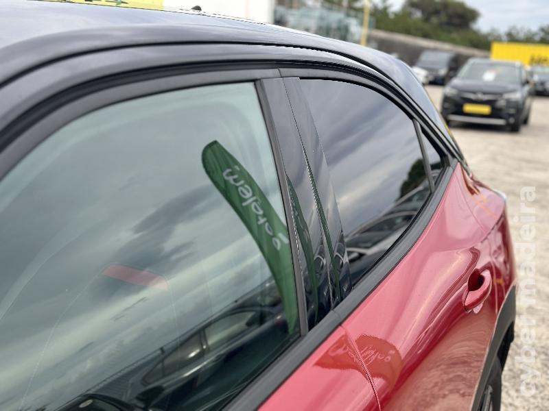 OPEL MOKKA ELEGANCE 1.2 100CV Gasolina