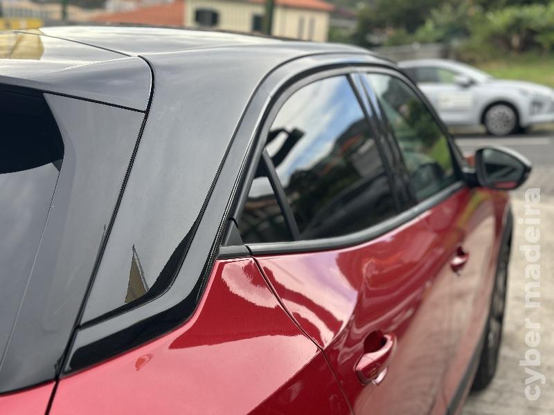 OPEL MOKKA ELEGANCE 1.2 100CV Gasolina