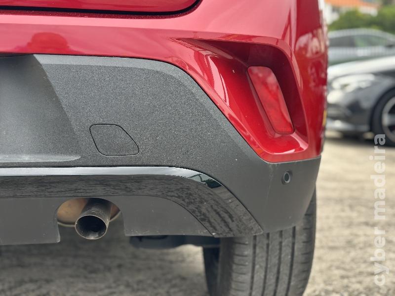 OPEL MOKKA ELEGANCE 1.2 100CV Gasolina