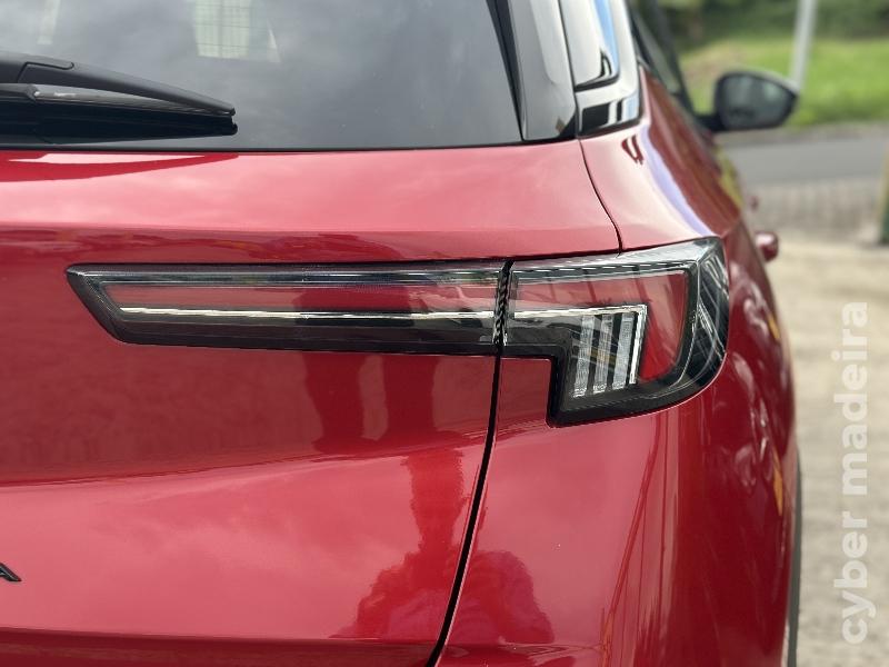 OPEL MOKKA ELEGANCE 1.2 100CV Gasolina