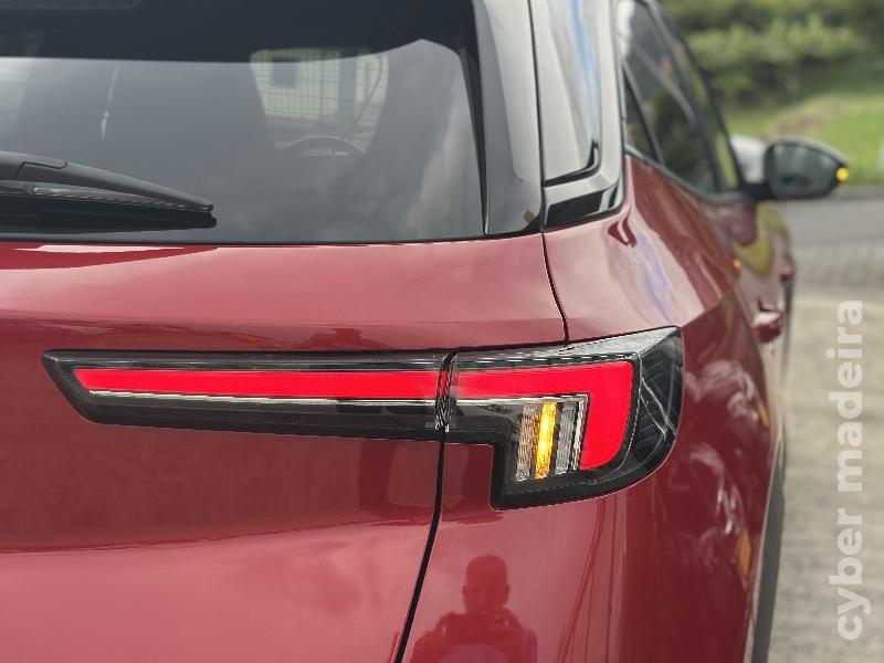 OPEL MOKKA ELEGANCE 1.2 100CV Gasolina