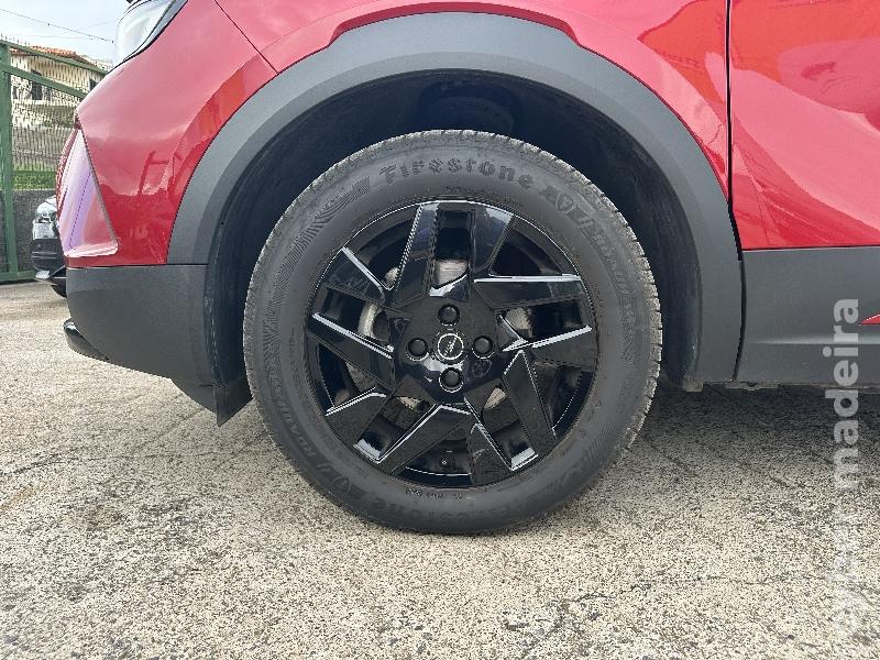 OPEL MOKKA ELEGANCE 1.2 100CV Gasolina