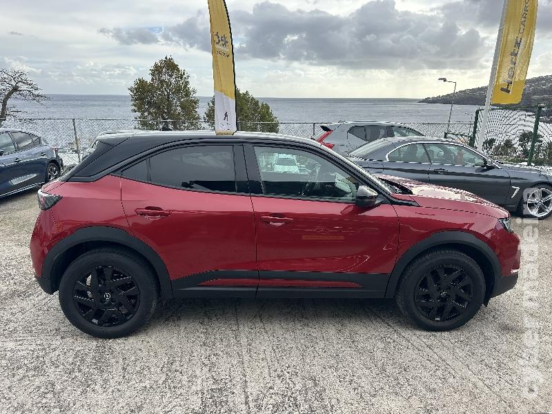 OPEL MOKKA ELEGANCE 1.2 100CV Gasolina