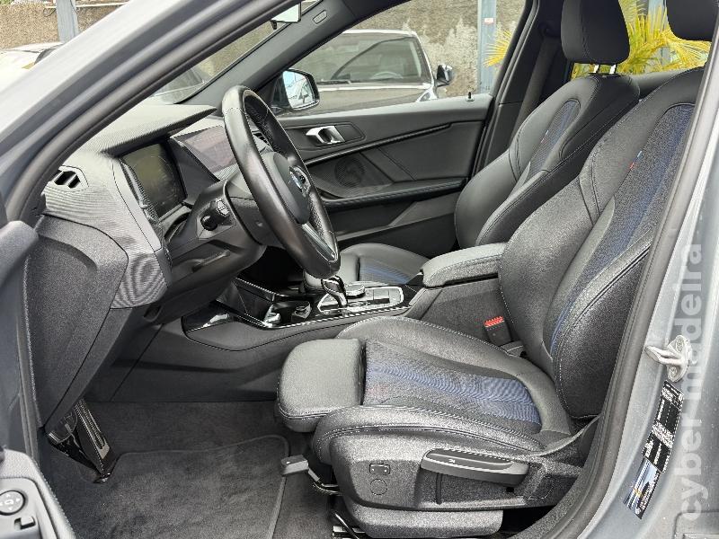 BMW Serie 1 PACK M 1.5D 116CV AUT Gasóleo