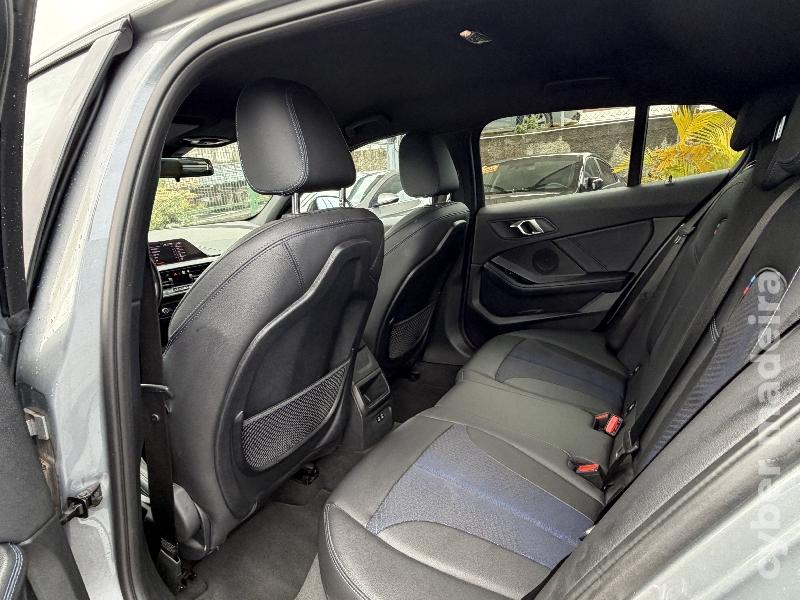 BMW Serie 1 PACK M 1.5D 116CV AUT Gasóleo