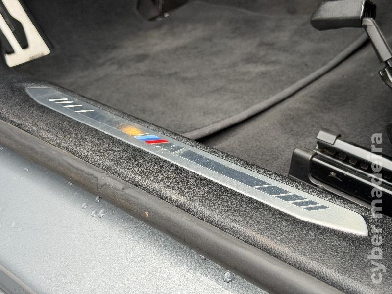 BMW Serie 1 PACK M 1.5D 116CV AUT Gasóleo