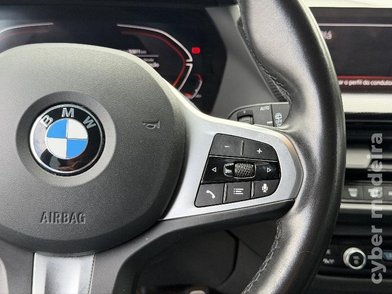 BMW Serie 1 PACK M 1.5D 116CV AUT Gasóleo