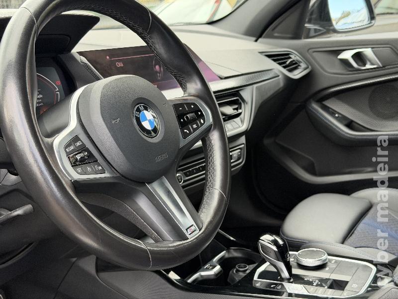 BMW Serie 1 PACK M 1.5D 116CV AUT Gasóleo