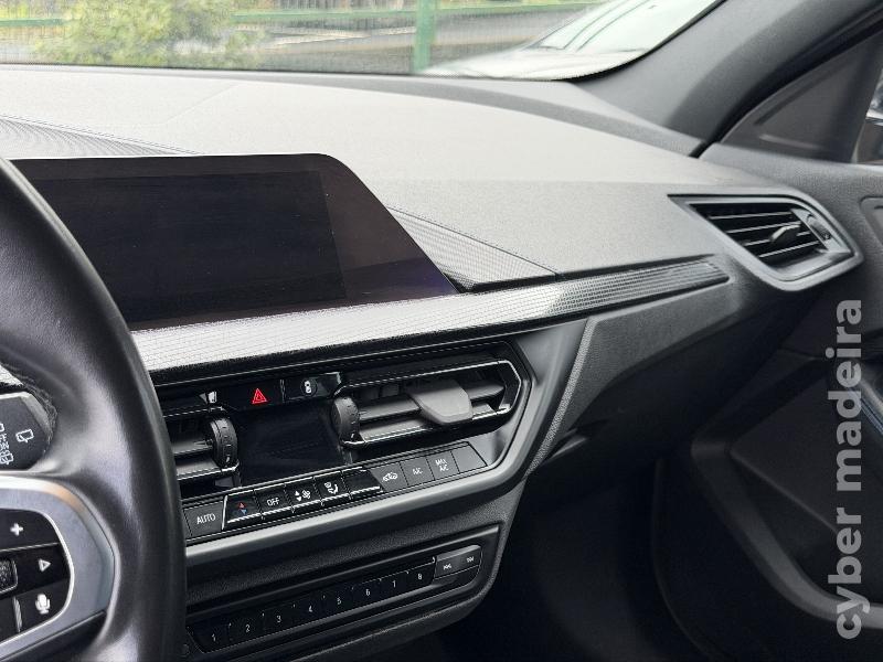 BMW Serie 1 PACK M 1.5D 116CV AUT Gasóleo