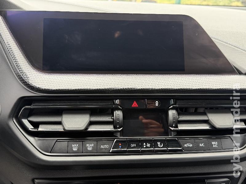 BMW Serie 1 PACK M 1.5D 116CV AUT Gasóleo