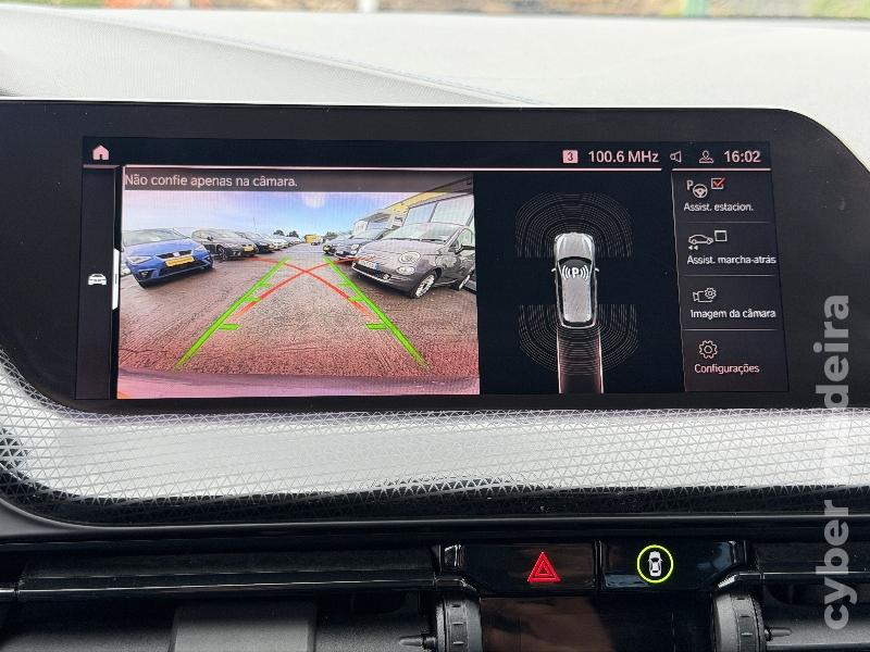 BMW Serie 1 PACK M 1.5D 116CV AUT Gasóleo