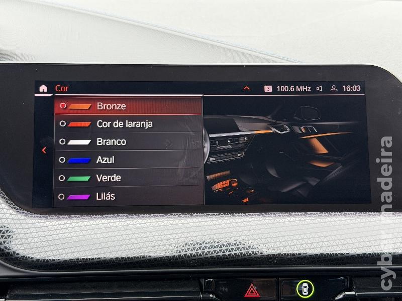 BMW Serie 1 PACK M 1.5D 116CV AUT Gasóleo