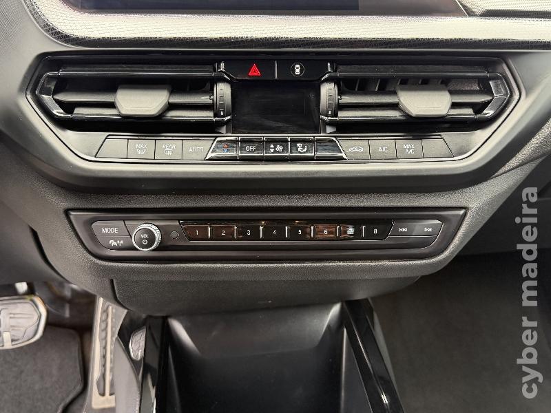 BMW Serie 1 PACK M 1.5D 116CV AUT Gasóleo