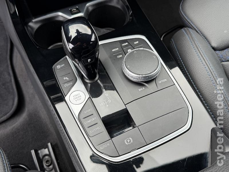 BMW Serie 1 PACK M 1.5D 116CV AUT Gasóleo