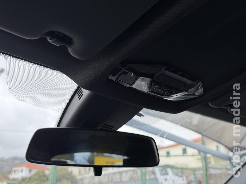 BMW Serie 1 PACK M 1.5D 116CV AUT Gasóleo