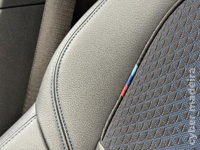 BMW Serie 1 PACK M 1.5D 116CV AUT Gasóleo