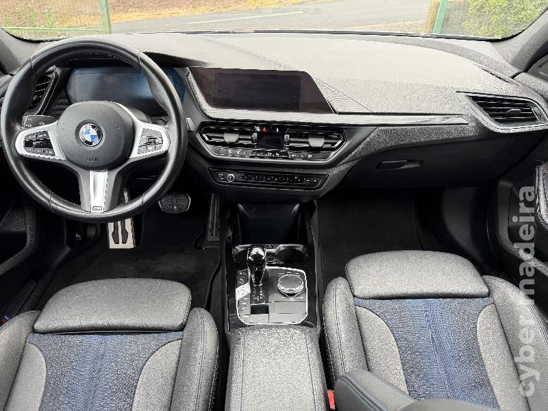 BMW Serie 1 PACK M 1.5D 116CV AUT Gasóleo