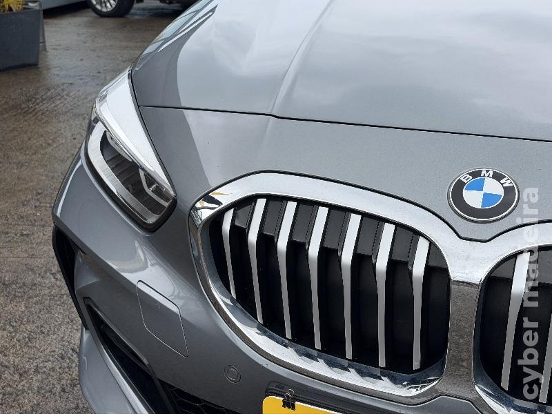 BMW Serie 1 PACK M 1.5D 116CV AUT Gasóleo