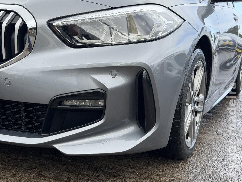 BMW Serie 1 PACK M 1.5D 116CV AUT Gasóleo