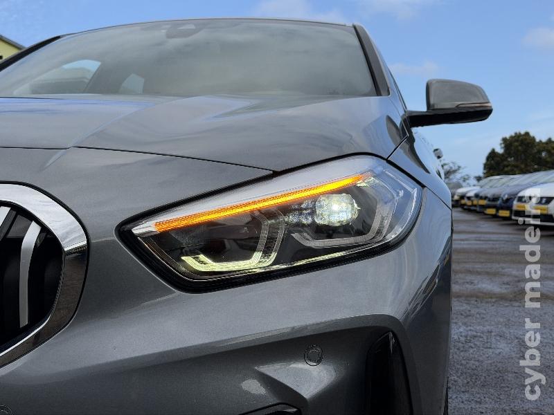 BMW Serie 1 PACK M 1.5D 116CV AUT Gasóleo