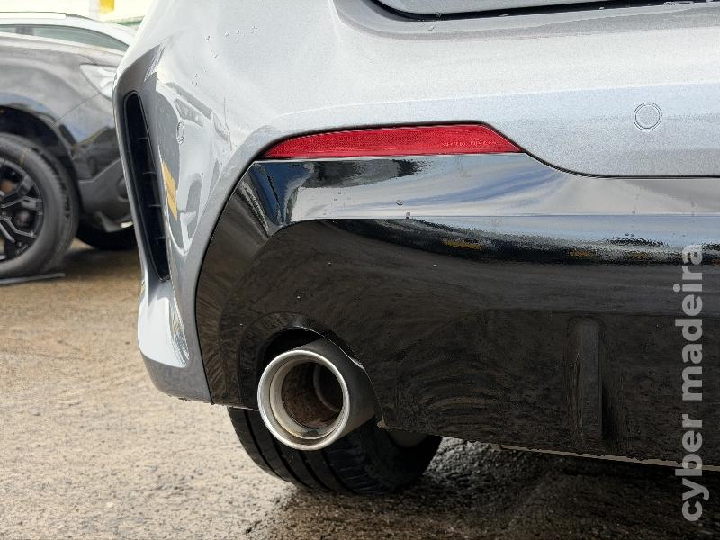 BMW Serie 1 PACK M 1.5D 116CV AUT Gasóleo