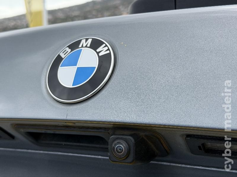 BMW Serie 1 PACK M 1.5D 116CV AUT Gasóleo