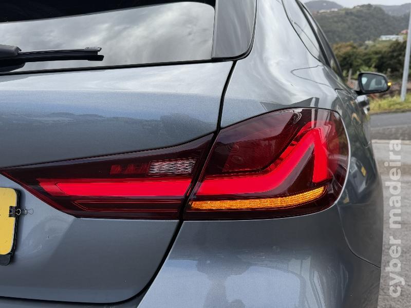 BMW Serie 1 PACK M 1.5D 116CV AUT Gasóleo