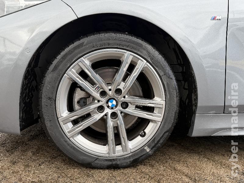 BMW Serie 1 PACK M 1.5D 116CV AUT Gasóleo