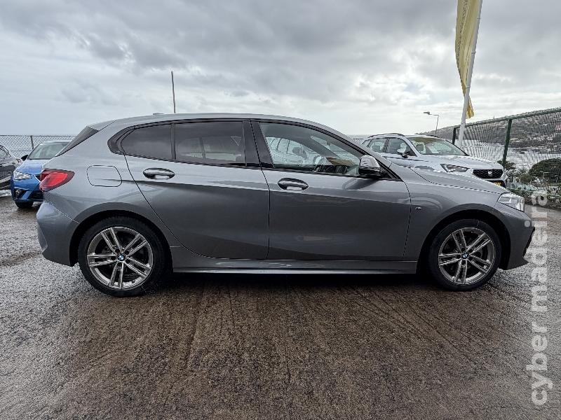 BMW Serie 1 PACK M 1.5D 116CV AUT Gasóleo