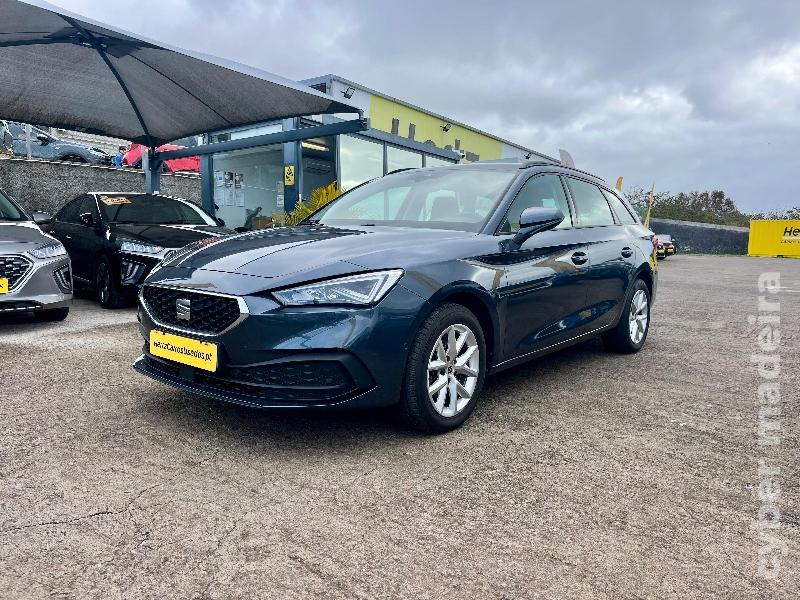 SEAT LEON ST STYLE 1.0TSI 110CV Gasolina