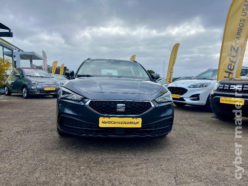 SEAT LEON ST STYLE 1.0TSI 110CV Gasolina