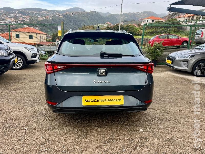 SEAT LEON ST STYLE 1.0TSI 110CV Gasolina