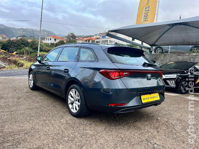 SEAT LEON ST STYLE 1.0TSI 110CV Gasolina