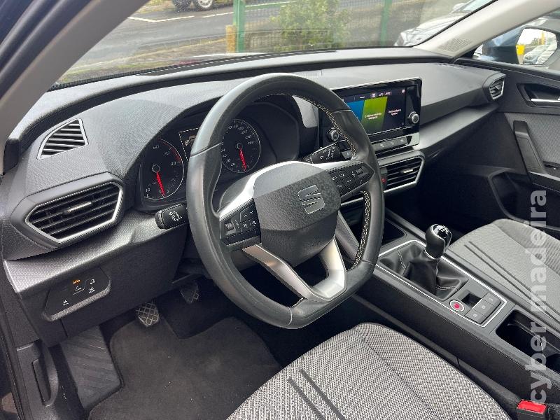 SEAT LEON ST STYLE 1.0TSI 110CV Gasolina