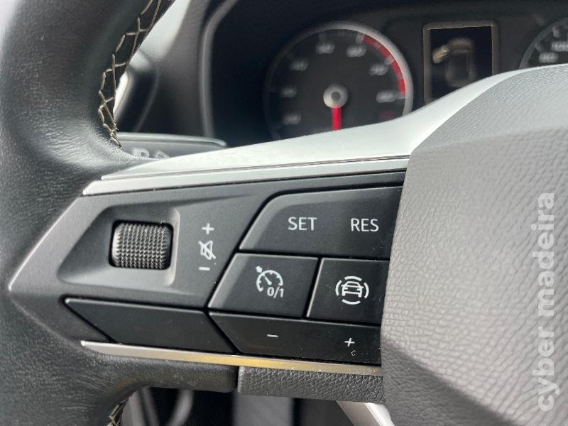 SEAT LEON ST STYLE 1.0TSI 110CV Gasolina