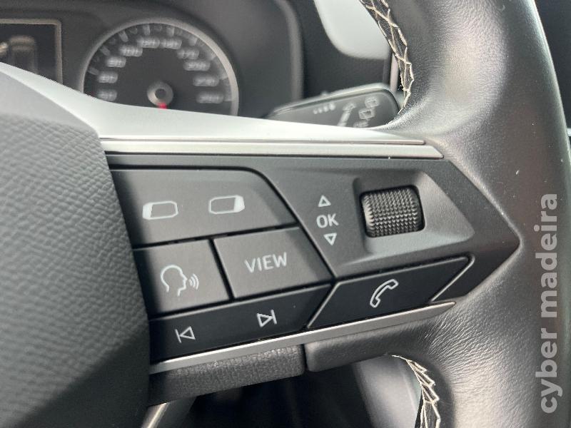 SEAT LEON ST STYLE 1.0TSI 110CV Gasolina