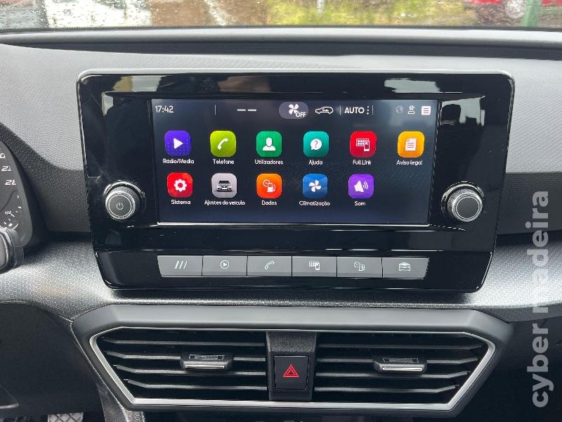 SEAT LEON ST STYLE 1.0TSI 110CV Gasolina