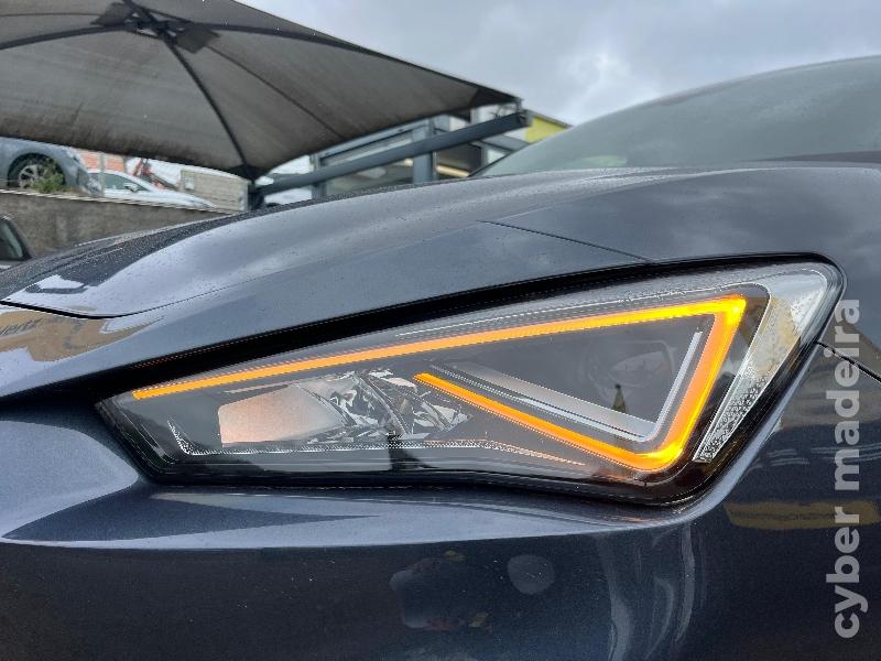 SEAT LEON ST STYLE 1.0TSI 110CV Gasolina