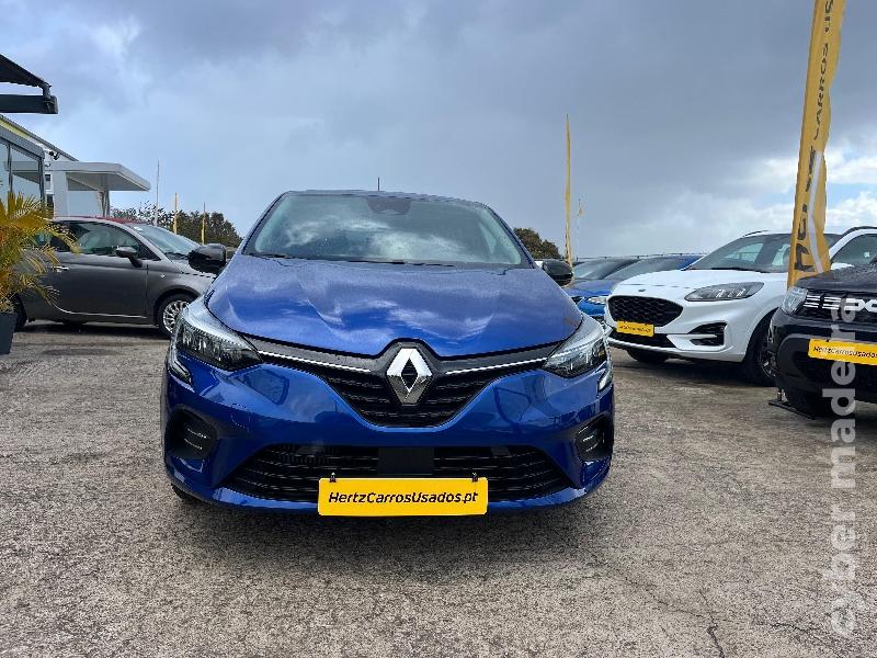 RENAULT CLIO EVOLUTION 1.0TCE 90CV Gasolina