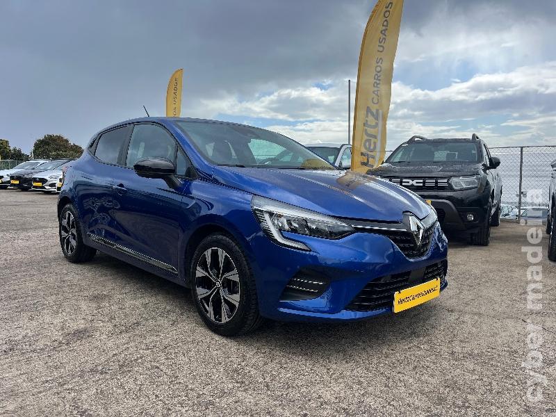 RENAULT CLIO EVOLUTION 1.0TCE 90CV Gasolina