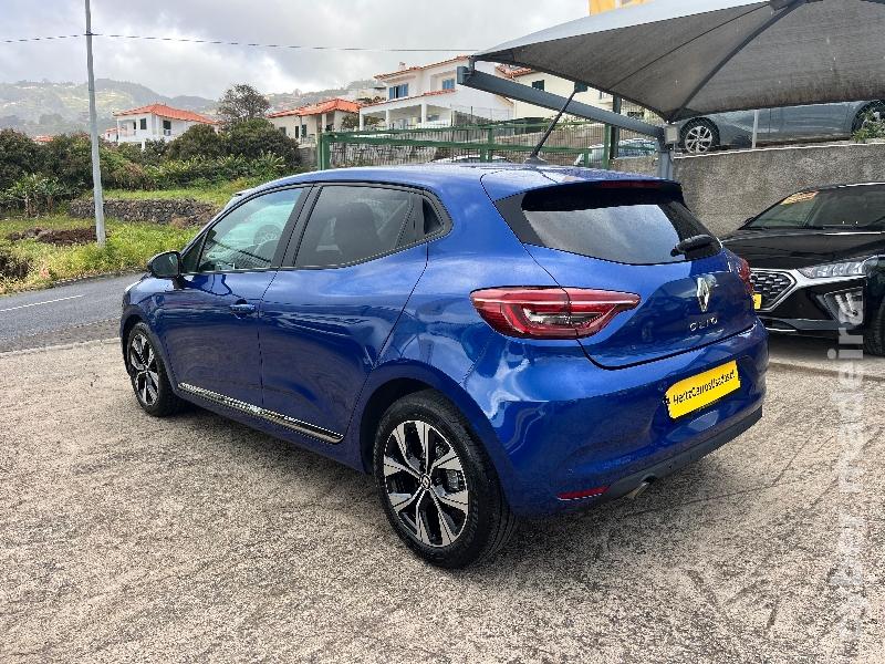 RENAULT CLIO EVOLUTION 1.0TCE 90CV Gasolina