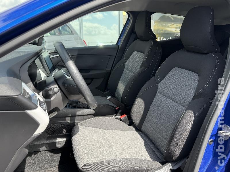 RENAULT CLIO EVOLUTION 1.0TCE 90CV Gasolina