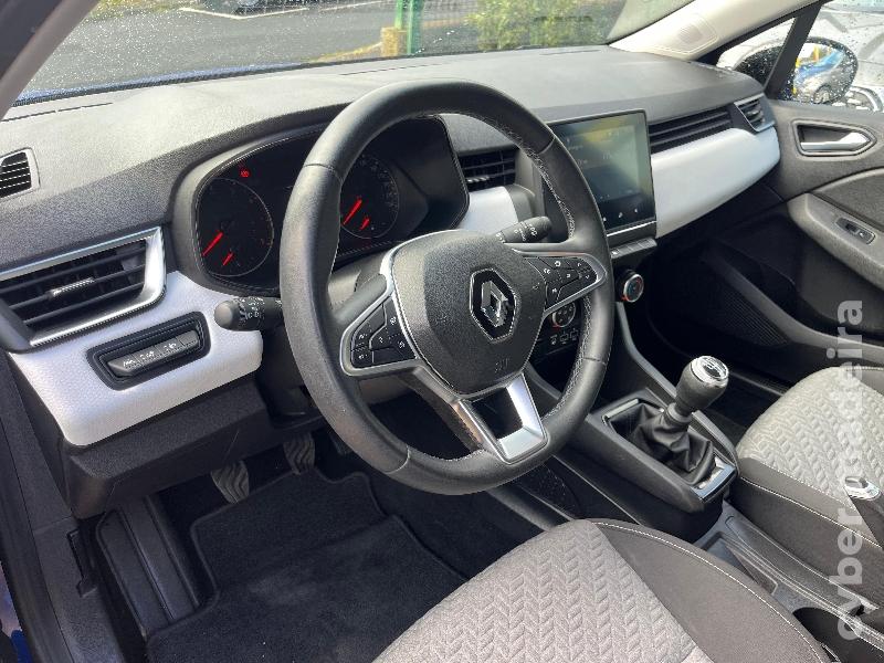 RENAULT CLIO EVOLUTION 1.0TCE 90CV Gasolina