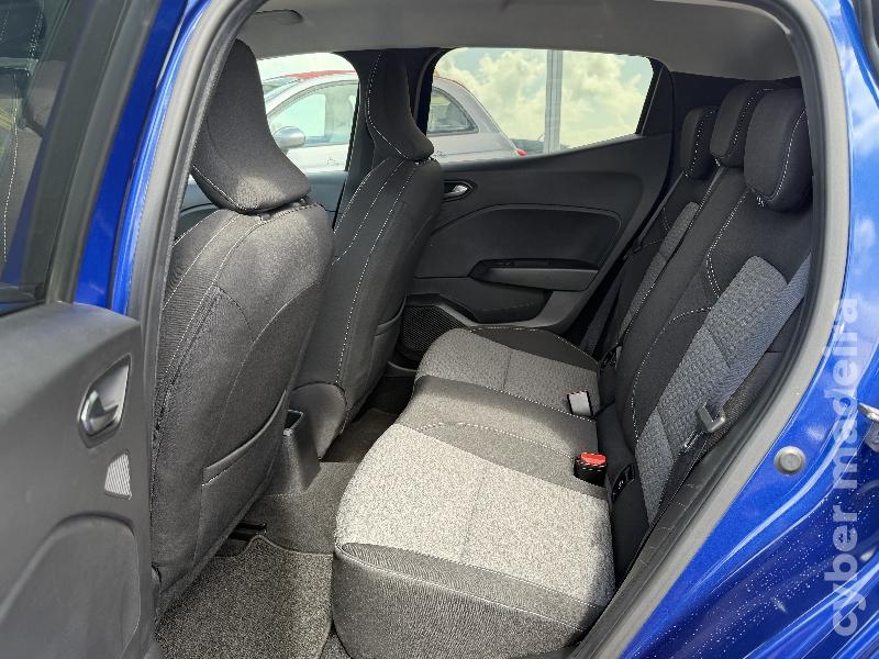 RENAULT CLIO EVOLUTION 1.0TCE 90CV Gasolina