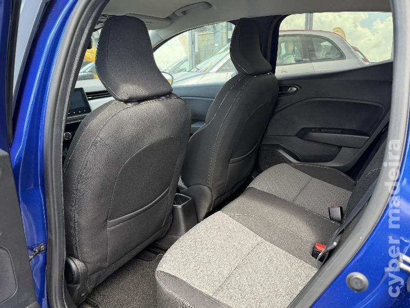 RENAULT CLIO EVOLUTION 1.0TCE 90CV Gasolina