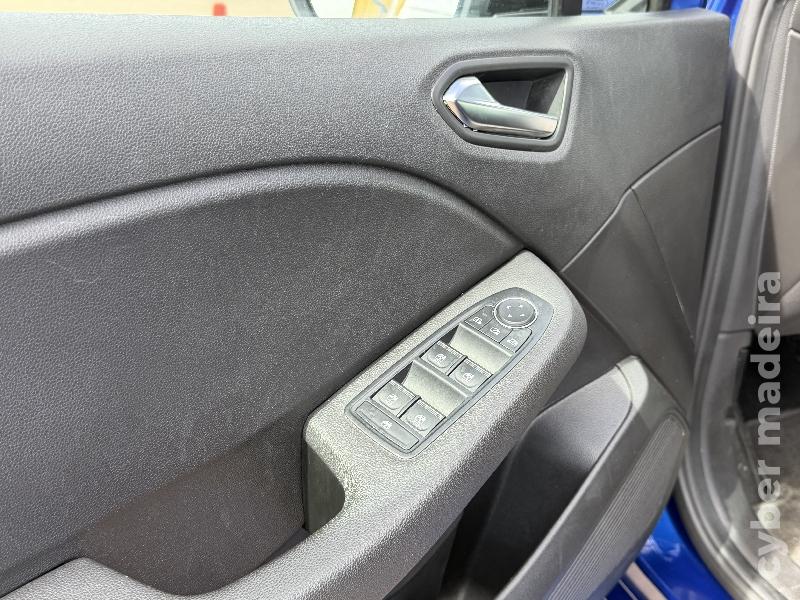 RENAULT CLIO EVOLUTION 1.0TCE 90CV Gasolina