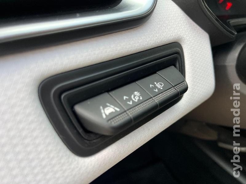 RENAULT CLIO EVOLUTION 1.0TCE 90CV Gasolina