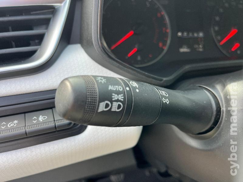 RENAULT CLIO EVOLUTION 1.0TCE 90CV Gasolina